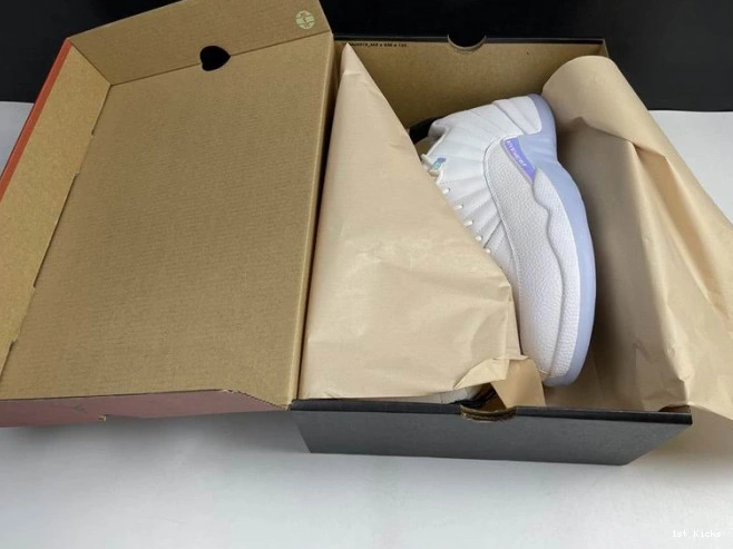 LOW RETRO AIR JORDAN 12 DB0733-190 EASTER (2021) 0701